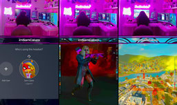The THICKEST GAMER ON KICK!!!!! COME JOIN ME