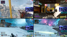 2nd Block of Scrims | 3rd Block is Canclled