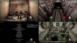 RE4 AND THEN FRIENDSLOP WITH THE FREEKZ HOP INNNNNNNNN