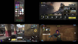 CoD mobile bc why not I rage