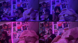 Group sleep over