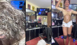 ladybarberlachama live stream