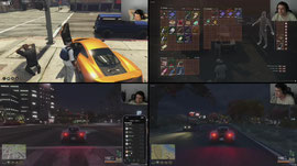 FamilyRP 2.0 | Me acorde de prender | Luca Anderson | Winter Blood | !redes !voces