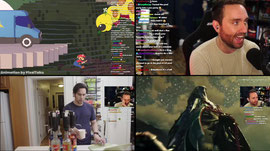 YOOOOOOOOO | LIVE | DIRECT | INTERESTING TOPICS | INTERESTING CHATTERS | WHEN THE TWO MEET MAGIC HAPPENS 🧙 I'M SURE !!! OK LETS GO