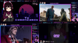 a no es martess (´･ω･`) GRAAH! ╰（‵□′）╯