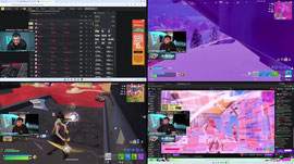 🏆 WINNING NAW DIV CUP OPENS W/ @peterbot 🏆 | 🚨 GET IN HERE 🚨 | !twitter !ig !maps
