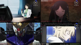 AFTER ON PARLE ANIME