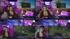 leagueee ahhhh help meee send money