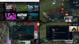 GM/Chall SOloQ Zongo