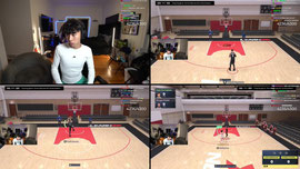 FIRST TIME PLAYING NBA 2K27
