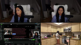 Bible study, cooking and jim!!
