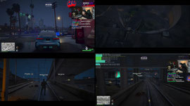 [NARCOCITY] Submarathon - Tag 26 | 1 Sub = 3 Min | !prozis !ranking