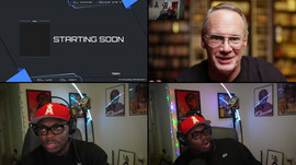 Lets Talk Sports And More!