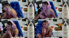 WE PLAY GAMES GAMES W FRIENDS-dolly partons soul flies into gtarp-!socials !discord !SUB