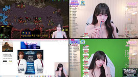 [캄몬스타즈] 좀 더 일찍왔는데 다들 모햄 ? ༼ つ ◕_◕ ༽つ