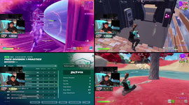🏆 WATCHING NAW DIV CUP OPENS 🏆 | 🚨 GET IN HERE 🚨 | !twitter !ig !maps