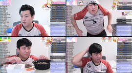 [더블비] 마음자로 1일차