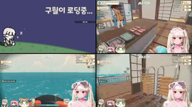 [장지수용소] 히히 소똥~  / 비키니 방셀 (500/1499/2899)