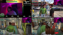 MAYOR VOTING! 🇺🇸REVIEWING BUSINESS APPS❤️BAG DAY✅🏀LEAN/METH WAR🔥NEW ERA OWNER❤️ !Discord !Nerp
