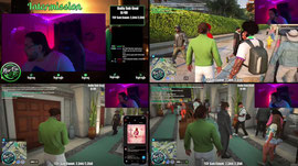 MAYOR VOTING! 🇺🇸REVIEWING BUSINESS APPS❤️BAG DAY✅🏀LEAN/METH WAR🔥NEW ERA OWNER❤️ !Discord !Nerp