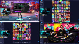 🏆 18+ 25K RAW GAMBA !rainbet 🏆 | 🚨 GET IN HERE 🚨 | !twitter !ig !maps