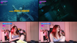 streamer bandida cerca de ti!redes