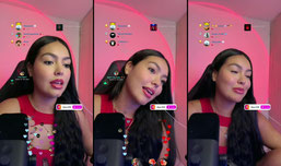 Lets Go LIVE!