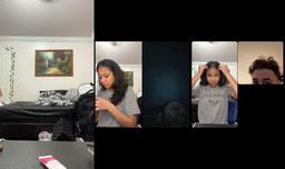 Untitled stream