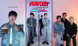 Double Denim Wed💙 -KR IDOL