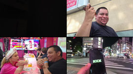 TOKYO IRL 🇯🇵