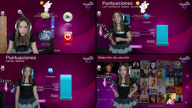 🎤 NOCHE DE KARAOKE EXTREMO: AFINACIÓN = 0% | Diversión: 100% 🎤 !INSTAGRAM !YOUTUBE !CLIPVIRAL