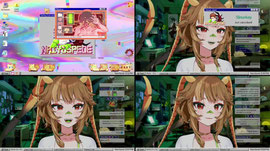 runs at you full speed and lunges at you like an ambush predator | !gg !discord