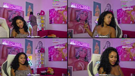 in the doll house