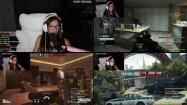 playing r6 for the first time