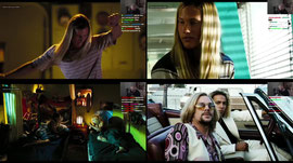 Короли Догтауна(2005) !tg