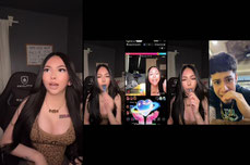 Untitled stream