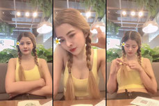 Untitled stream