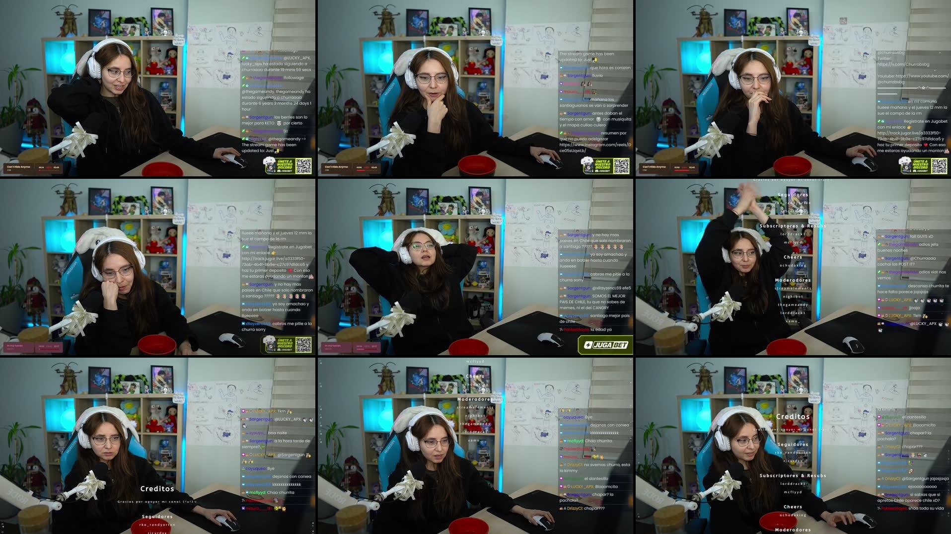 Recording Thumbnail