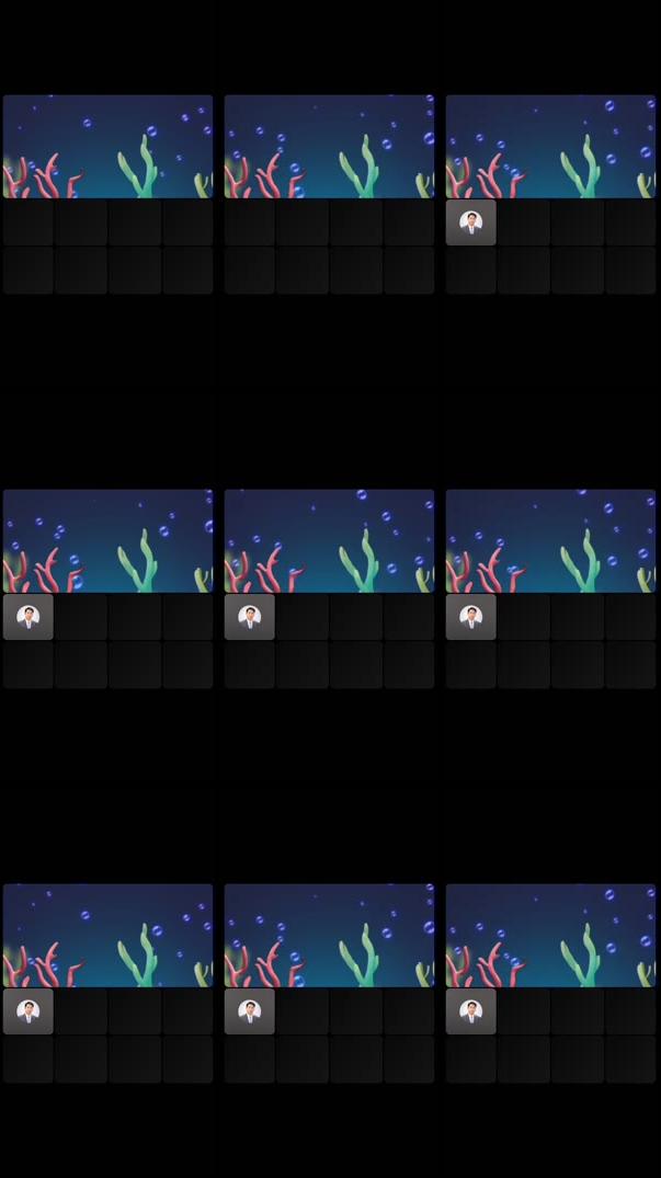 Recording Thumbnail