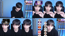 신입남캠 153일  더운수요일 짝구합니다