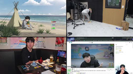 4부 덕몽어스 [무수]