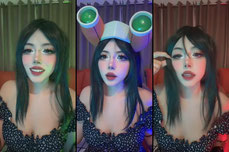 Untitled stream