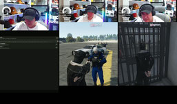 Lets Go LIVE!