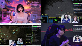 [뉴캣슬] 레더 땅따먹기 !!!!