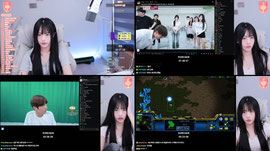 [JSA:유스] 백만년만에 낮방송