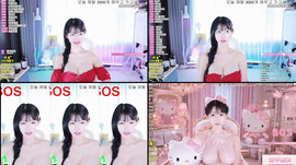 찐신입 제 소원 오늘 1150개만 ㅠ... 오늘 레전드 의상 단 한명 섹시움짤방셀 1000개!