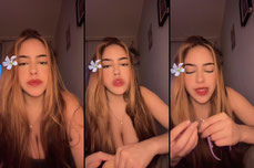 Untitled stream