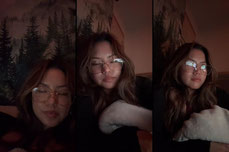 chillin