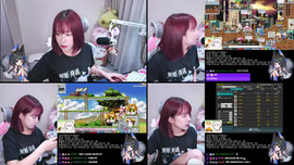 8/26 《嘿粉★妲妲》狀態不太對ˊ皿ˋ