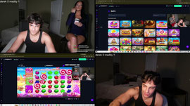 GAMBLEING MEXICO TRIP !CASINO
